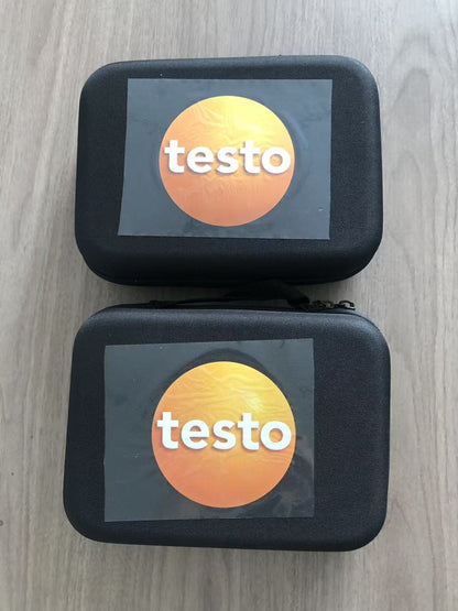 New Testo 0563000210 Bluetooth HVAC Refrigeration Probes