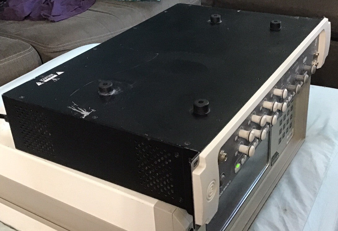 Digidesign 003 Rack Analog Recording Workstation
