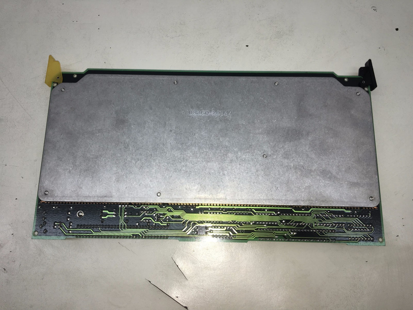 HP Agilent 08360-60010 Fractional N Module Board A4