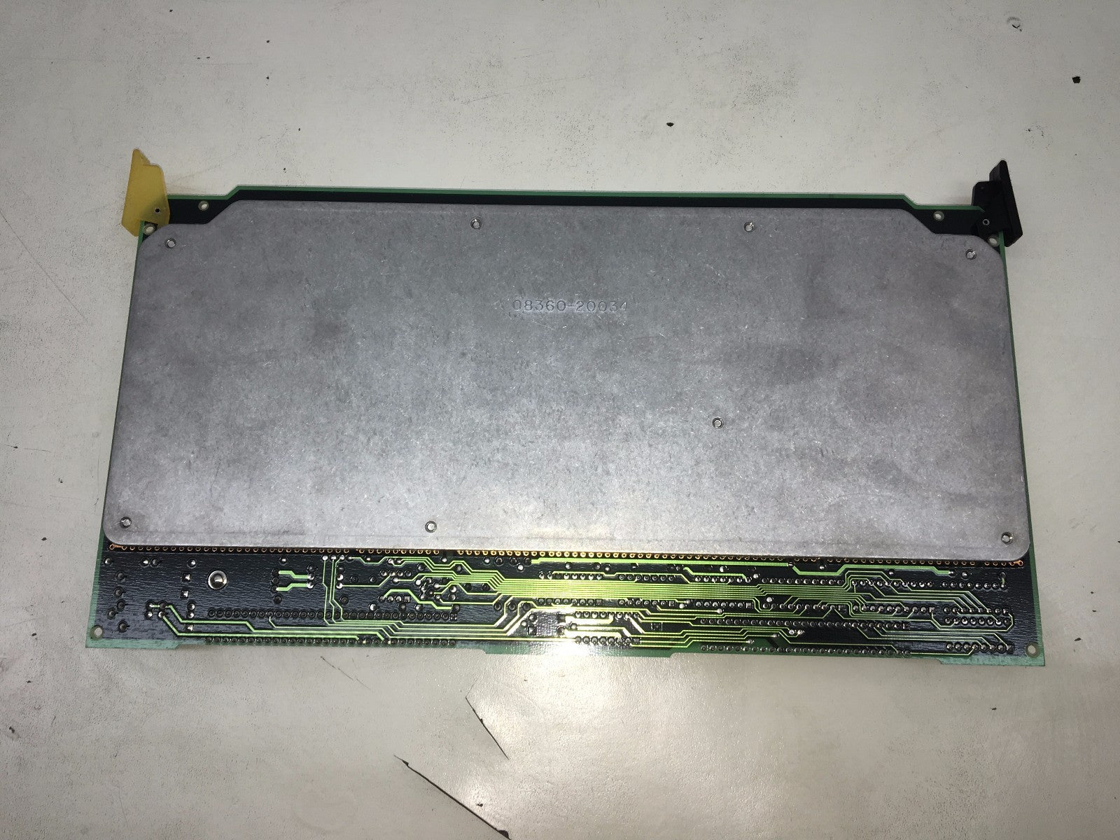 HP Agilent 08360-60010 Fractional N Module Board A4