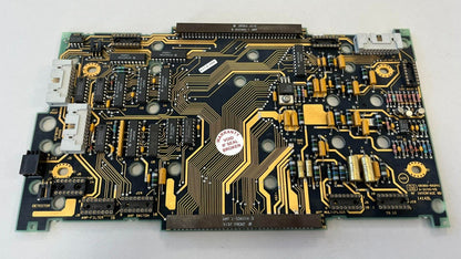 Agilent 08360-60241 A20 Interface Board