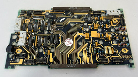 Agilent 08360-60241 A20 Interface Board