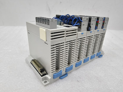 NAiS FP2 PLC Control System Bundle