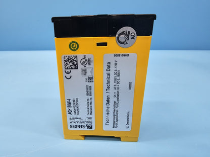 Bender AGH150W-4 B98018006 Coupling Device