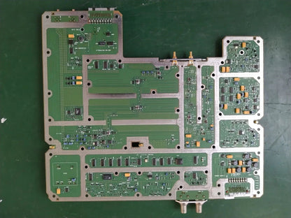 Agilent E4403-60001 VCO Board Assembly