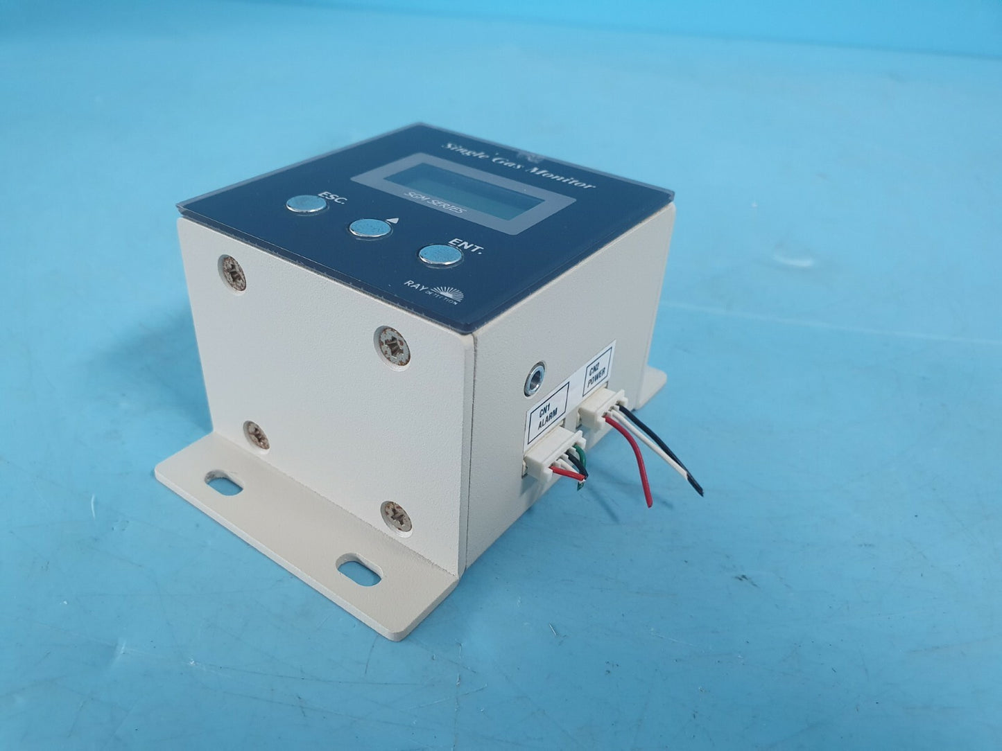 Ray Detection SGM-1A02 Single Gas Monitor