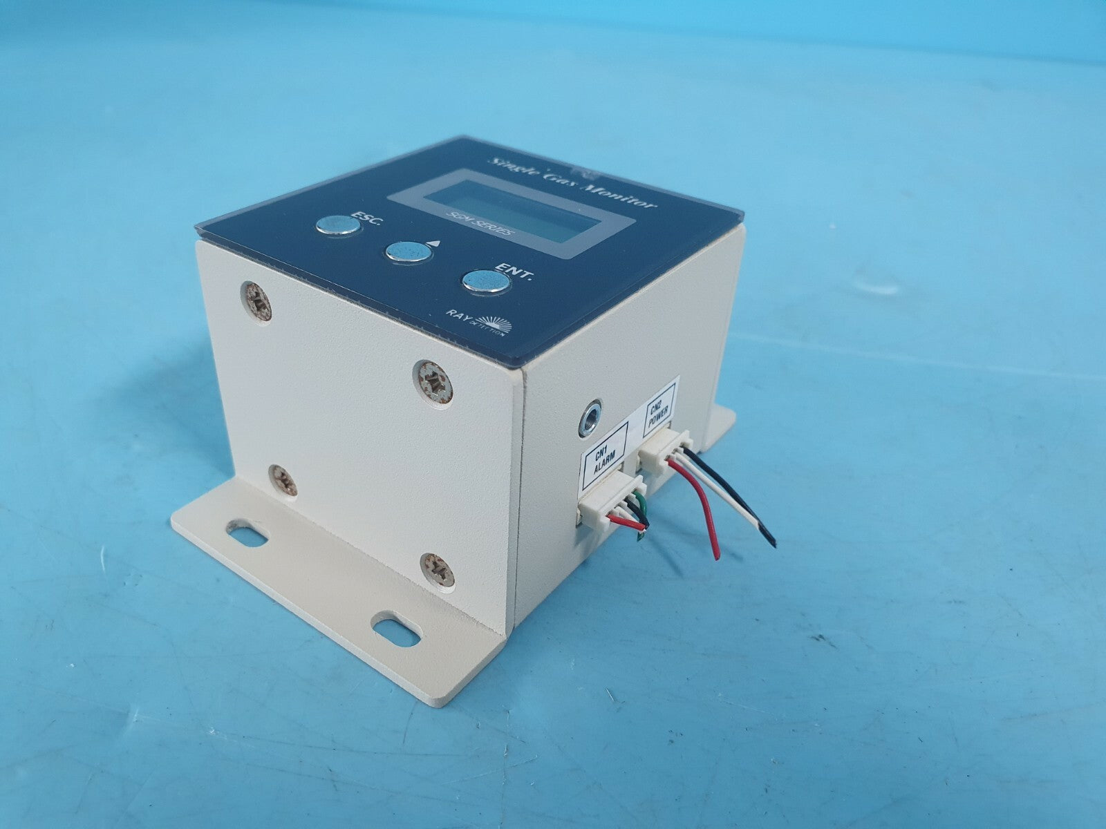 Ray Detection SGM-1A02 Single Gas Monitor