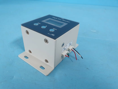 Ray Detection SGM-1A02 Single Gas Monitor