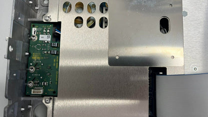 Agilent N9000A CXA Panel 3-6 GHz