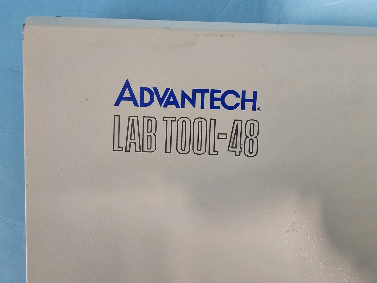 Advantech LAB TOOL-48 Universal Programmer