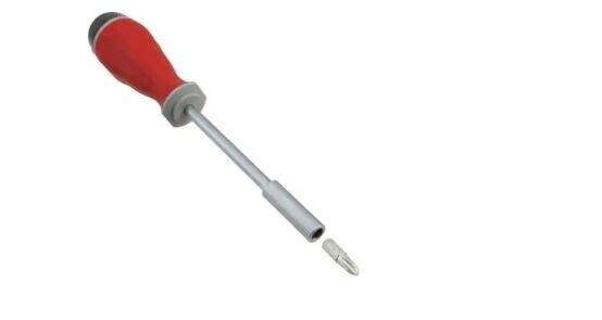 Xcelite XPMB8 Precision Screwdriver