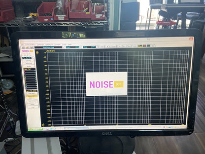 Aeroflex PN9500 Phase Noise Analyzer Allan Dev 26.5GHz
