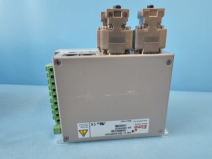 Elmo Motion Control Gold Servo Driver 230V