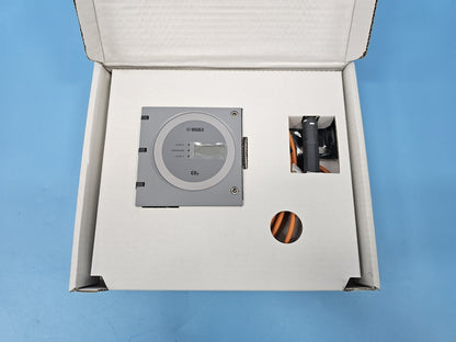 New Vaisala GMT222 Carbon Dioxide Transmitter
