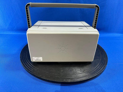 Agilent MSO6012A Mixed Signal Oscilloscope 8ML