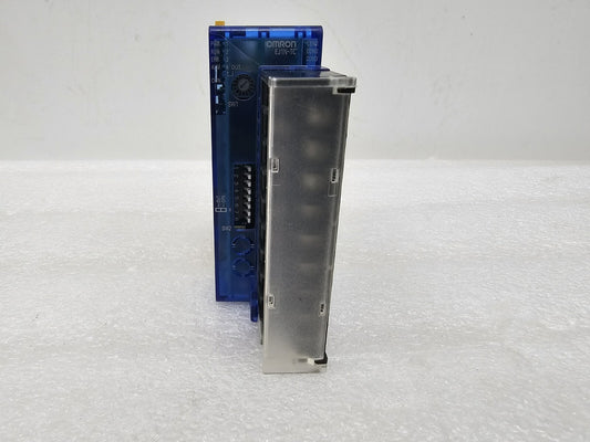 Omron EJ1N-TC4A-QQ Temperature Control Unit