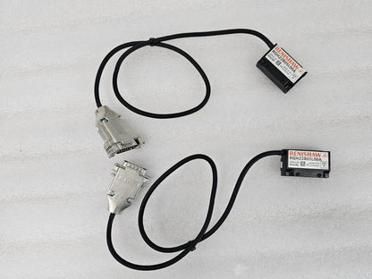 Renishaw RGH22B05L00A Linear Encoder Read Head