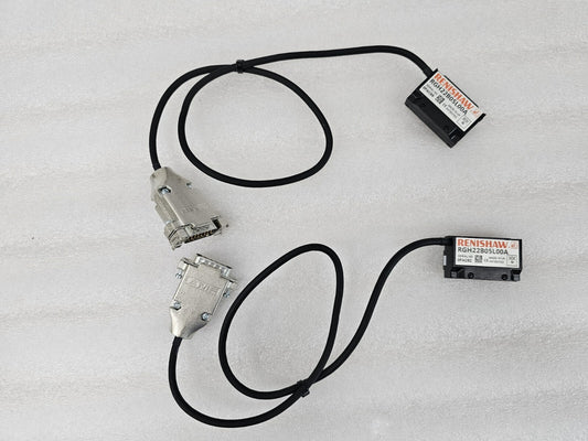Renishaw RGH22B05L00A Linear Encoder Read Head