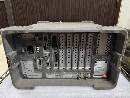 Agilent E4401B 1.8GHz Spectrum Analyzer