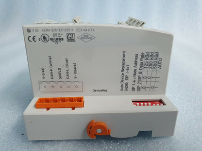 Beckhoff BK5220 EL1862 (4) PLC Module