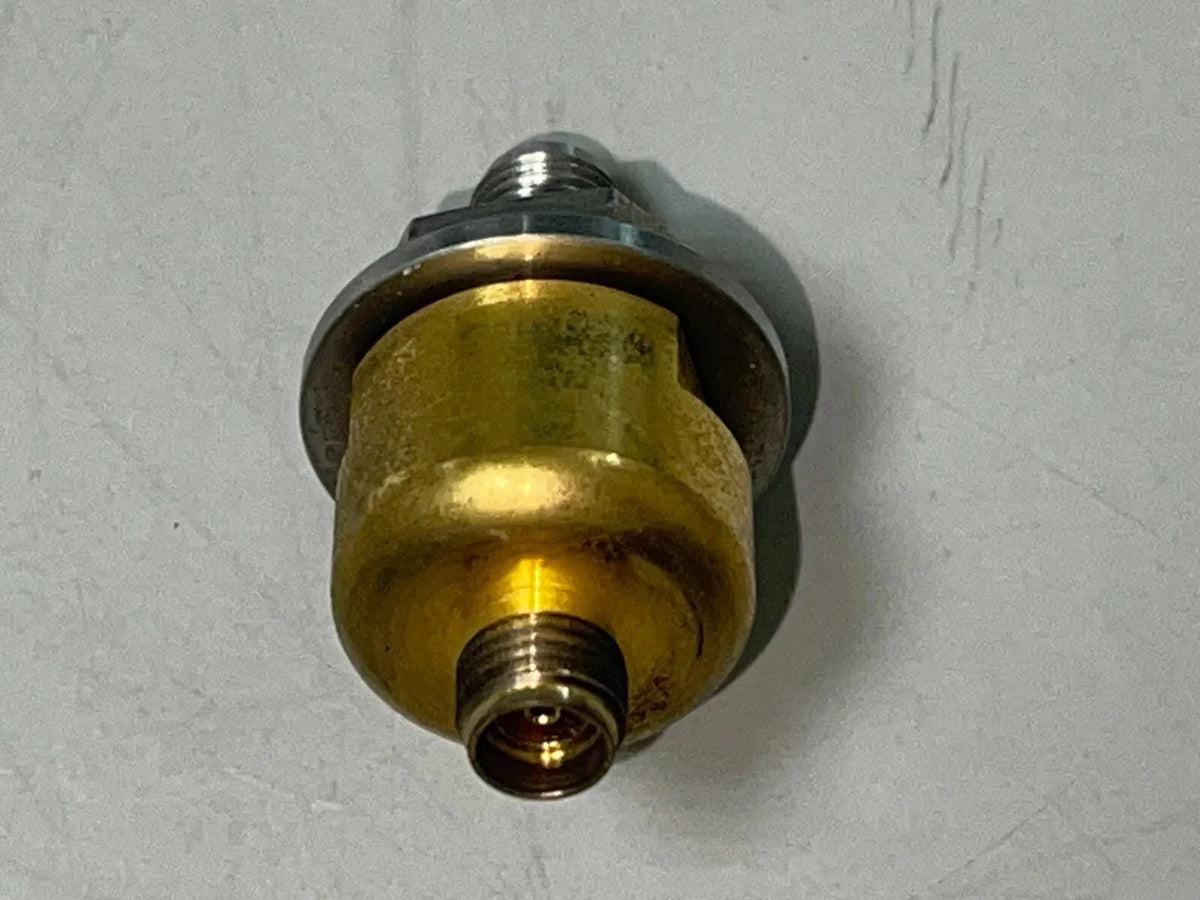 HP Agilent E10 08613-20016 2.92mm RF Adapter