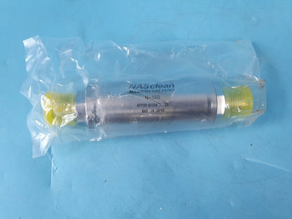 NASclean N-150 Gas Filter