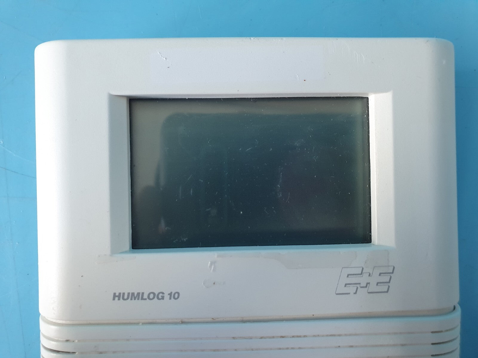E+E ELEKTRONIK HUMLOG 10 Humidity Temperature Data Logger