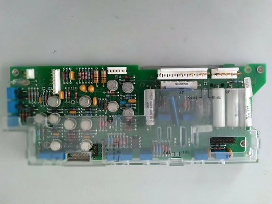 HP Agilent 08563-60077 CRT Driver Assembly