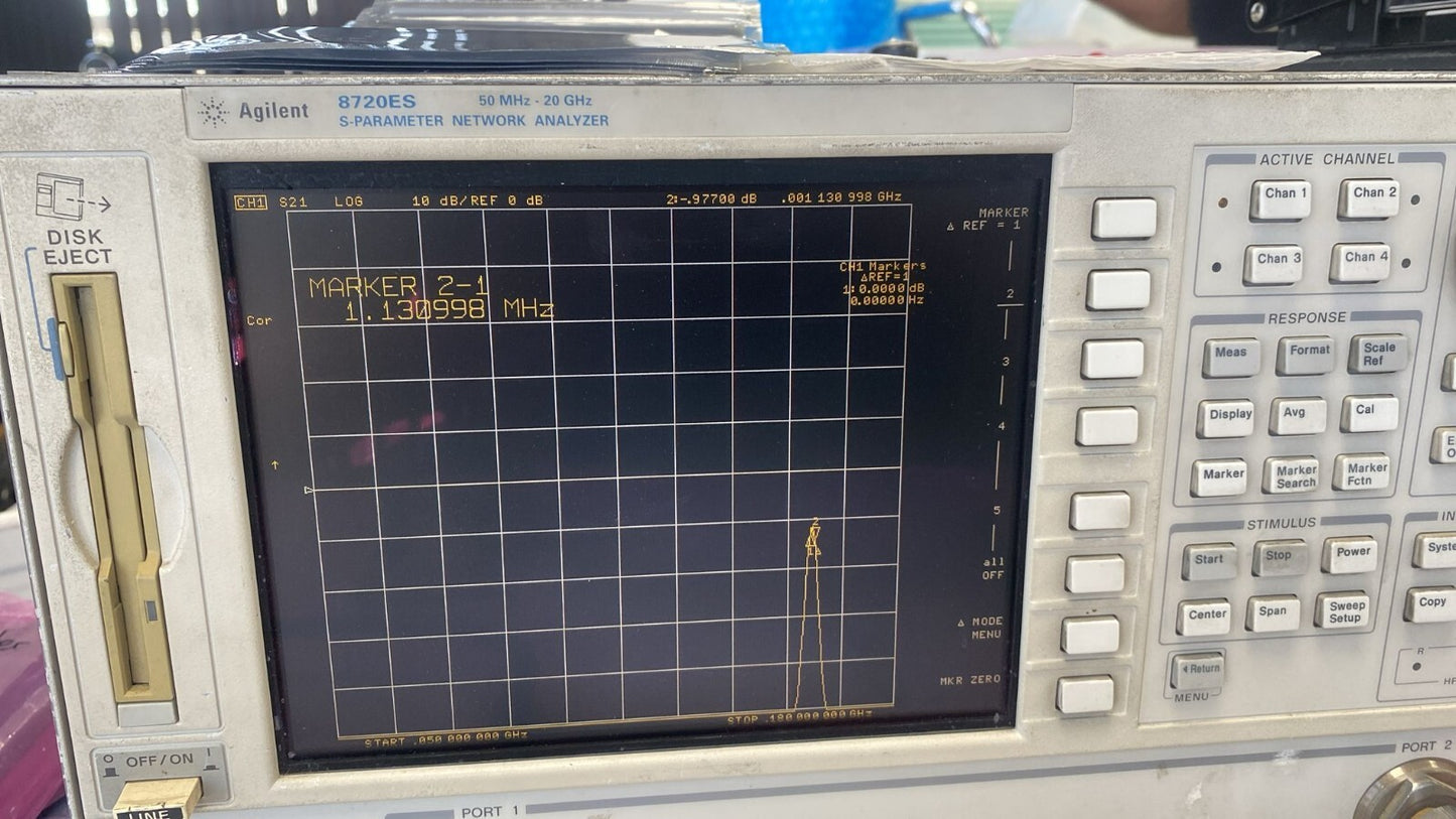 Band Pass Filter 160 MHz 1.1 MHz MW-1190-MN-4