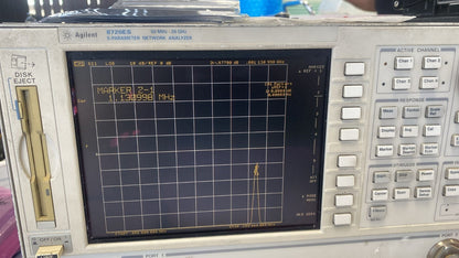 Band Pass Filter 160 MHz 1.1 MHz MW-1190-MN-4