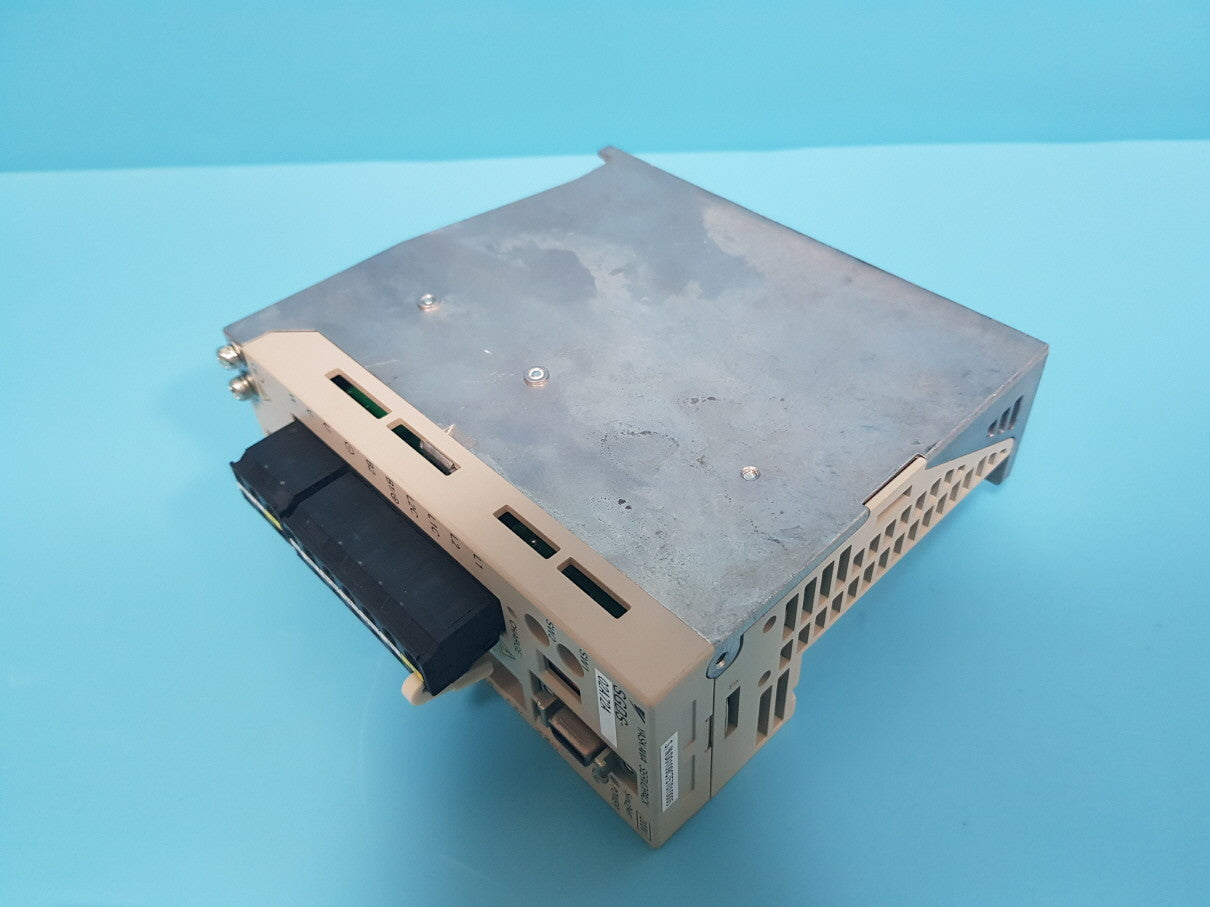 Yaskawa SGDS-02A72A Servo Drive Motor Controller