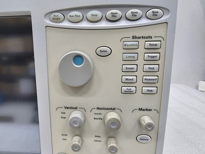 Agilent 16902A Logic Analysis System