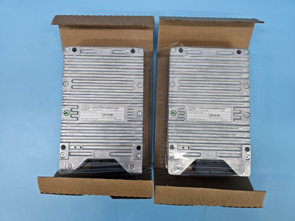 New STW ESX-3XM Expandable Controller Module