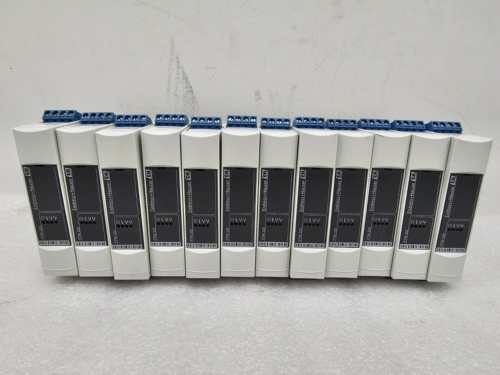 Endress+Hauser FTW325-C2A1A Point Level Switch