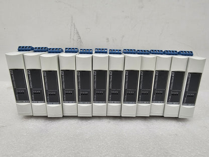 Endress+Hauser FTW325-C2A1A Point Level Switch
