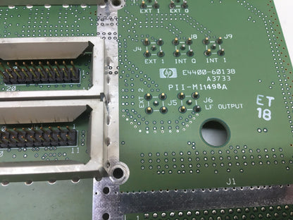 Agilent HP ESG Series Signal Generator Daughter Board
