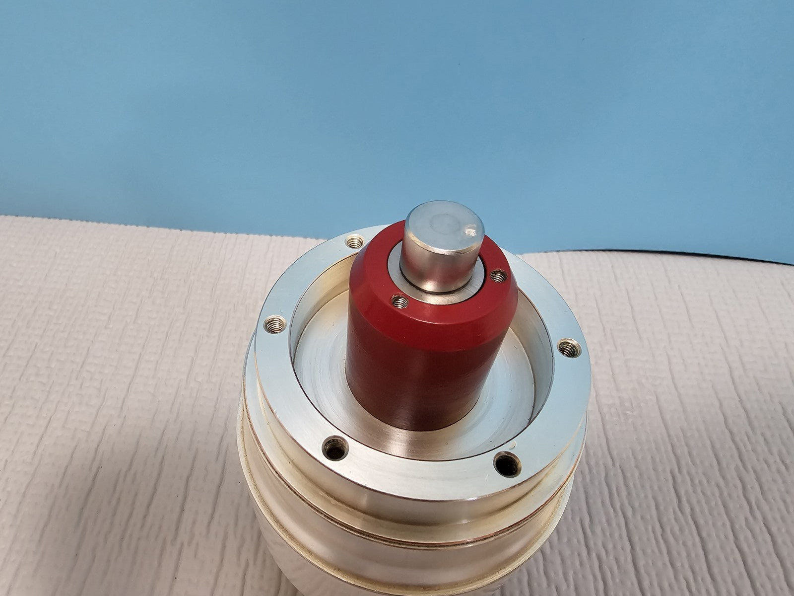 Comet CVHE-250AC/25-AAAD-A1 Vacuum Capacitor
