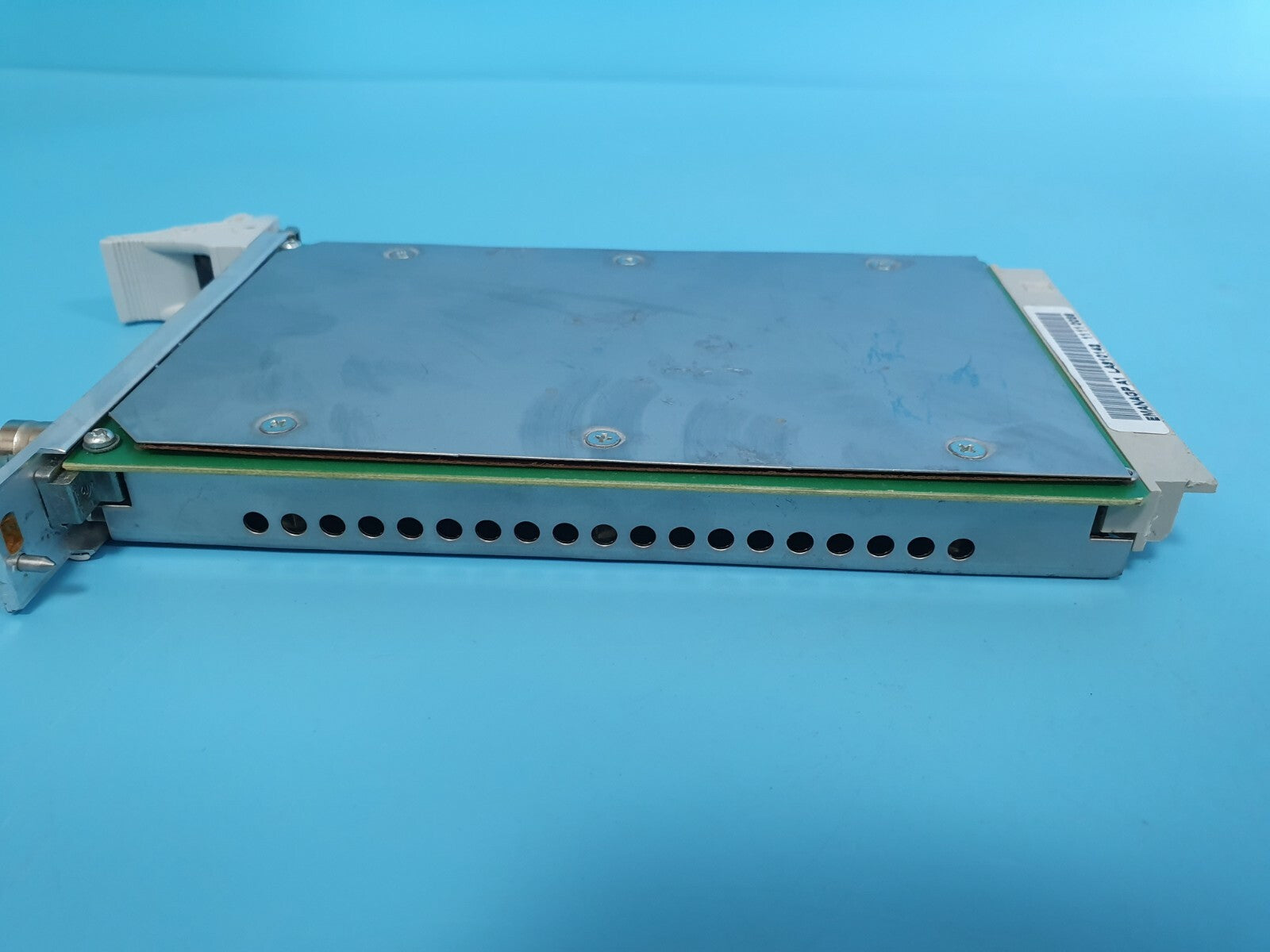 SMA EMANAGP A1 LA910142 Circuit Board