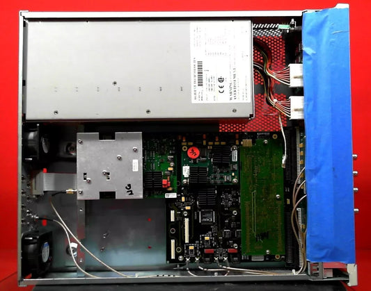 Agilent 81101A Pulse Generator 1.25GHz