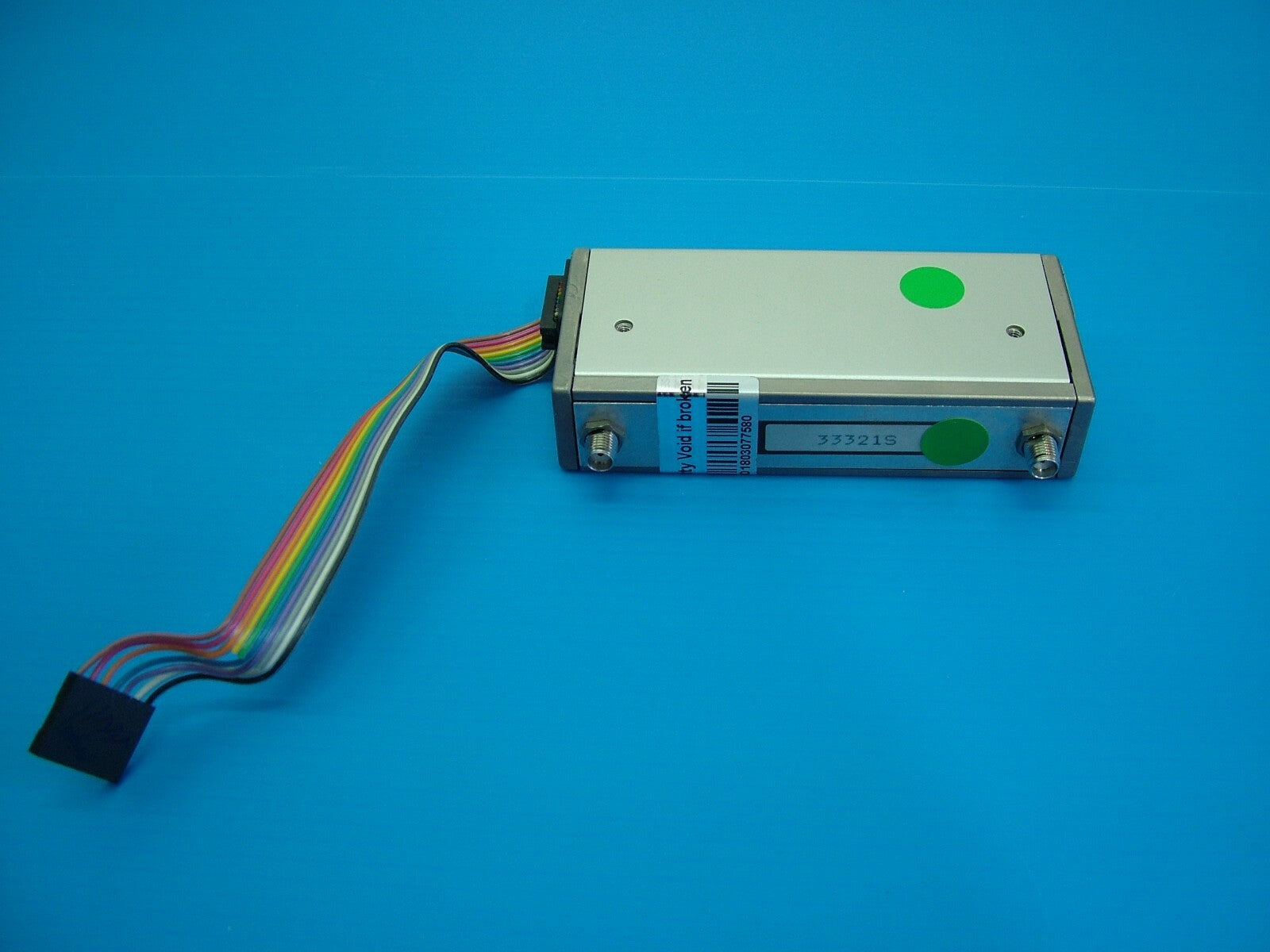 Agilent Attenuator 33321S 15V
