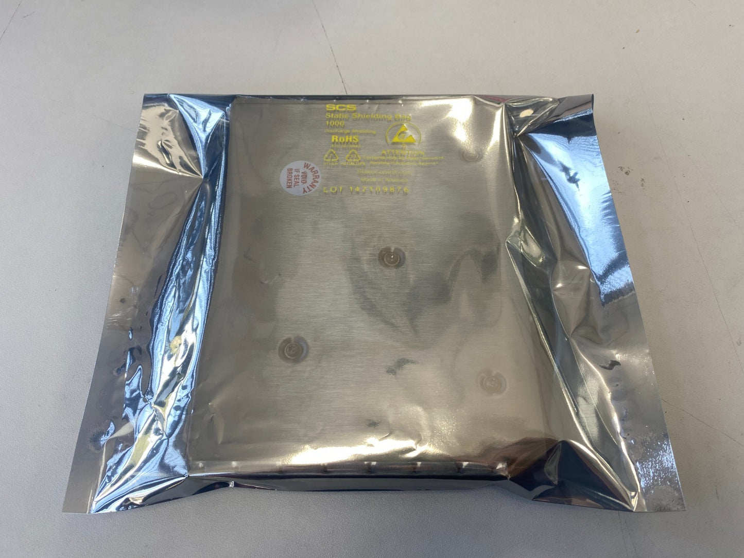 Agilent 08648-60116 RF Output for 8648C