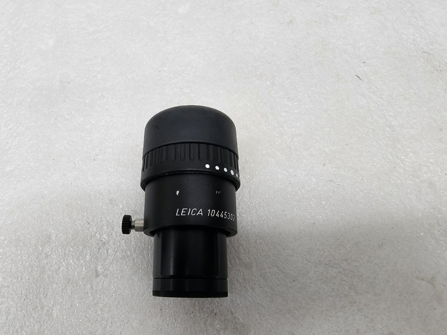 Leica 10445302 25x/9.5B Microscope Eyepiece