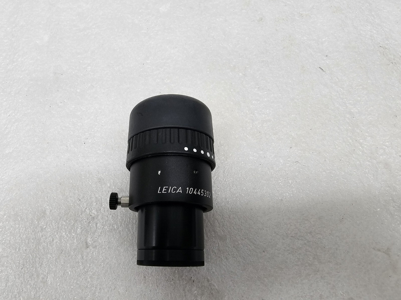 Leica 10445302 25x/9.5B Microscope Eyepiece