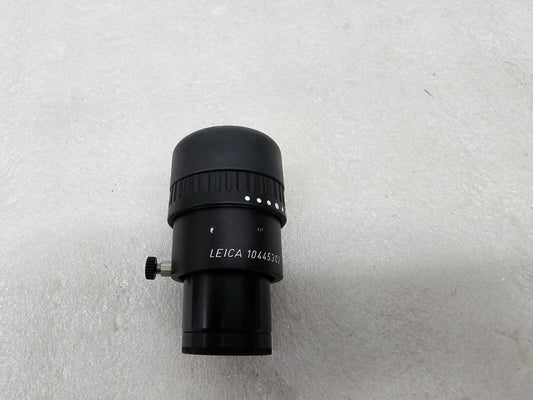 Leica 10445302 25x/9.5B Microscope Eyepiece