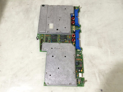 HP Agilent A4 Log Amp 08563-60103 8565ec 8564ec