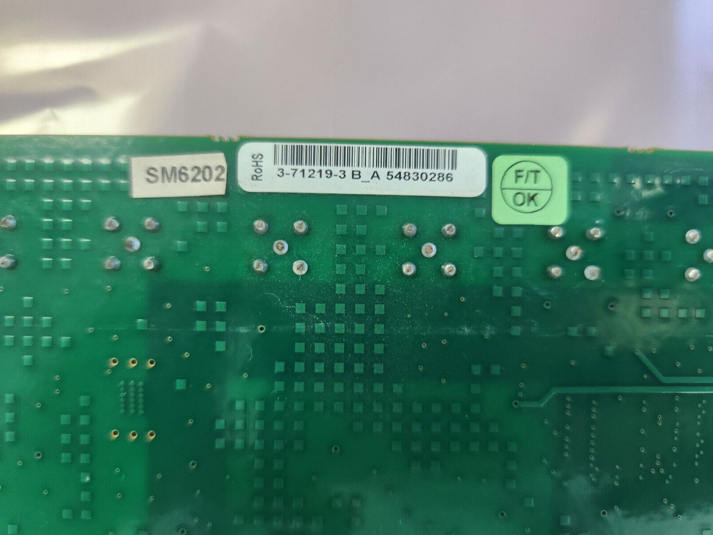 Anritsu 3-71219-3 Digital Signal Generator 40GHz
