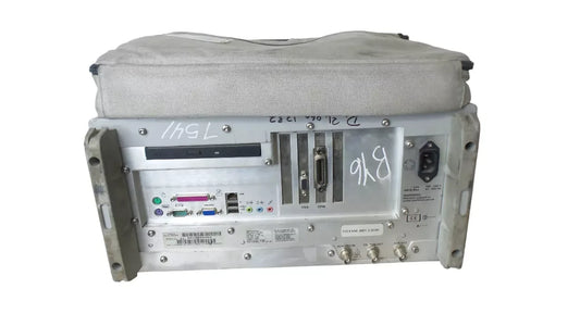 Agilent 54831M Infiniium Oscilloscope 600MHz 4GSa/s