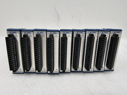 National Instruments NI 9485 8Ch Relay Output Module