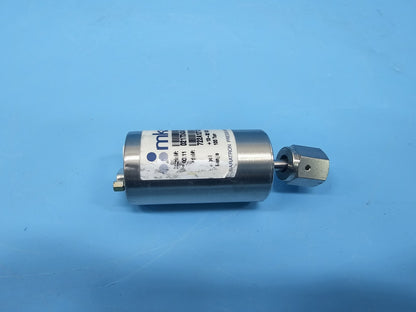MKS 722A12TCD2FA Baratron Pressure Switch 100 Torr