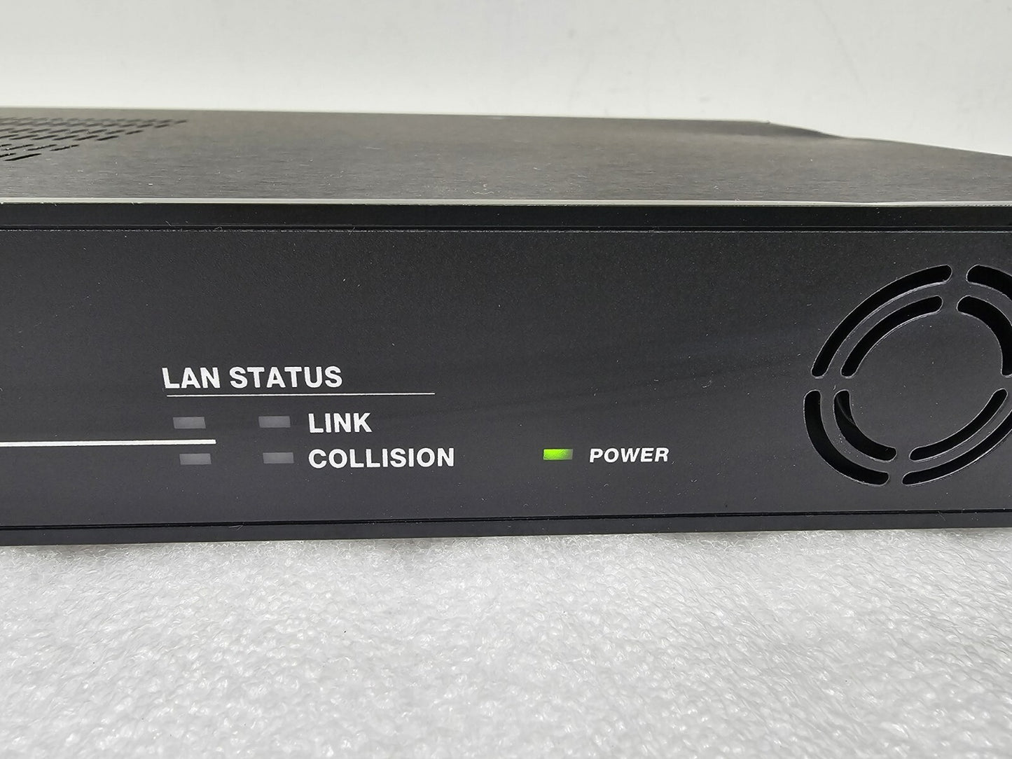Asyst HS80 Smart-Comm Network Module HS80-01